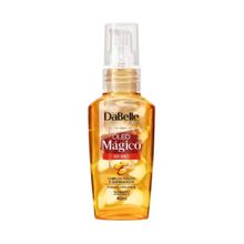 Óleo Mágico Rícino Dabelle 40Ml