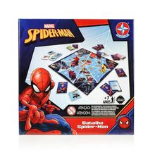 Jogo Batalha Spiderman - Estrela 00152