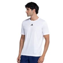 Camiseta Adidas Treino Básica Masculina