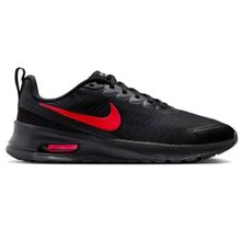 Tênis Nike Air Max Nuaxis - Masculino - Preto