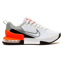 Tênis Nike Air Max Alpha Trainer 6 - Masculino - Branco
