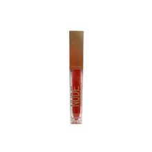 Batom Líquido Acetinado Nude Metal Lovebu Luisance 5,5ML