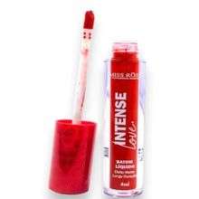 Batom Líquido Intense Love Miss Rôse 1 Love