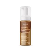 ÁGUA Autobronzeadora Intensiva Labotrat Vai & Brilha 130ML