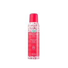 Desodorante Aerosol Cherry Giovanna Baby 150ML