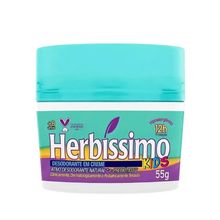 Desodorante em Creme Kids Herbíssimo 55G