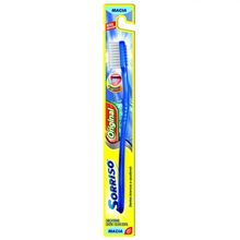 Escova Dental Original Macia Sorriso