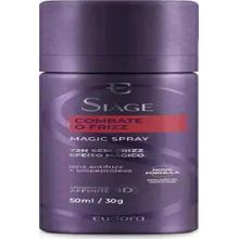 Magic Spray Capilar Siàge Combate O Frizz 30G