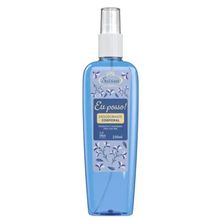 Deo Colônia Splash Eu Posso Suissa 250ML
