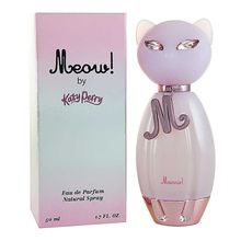 Meow By Katy Perry