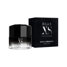 Black Xs De Paco Rabanne Eau De Toilette Masculino