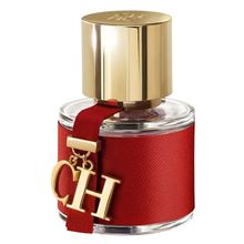 CH De Carolina Herrera Eau De Toilette Feminino