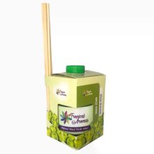 Difusor de Ambiente Vareta Maçã Verde Tropical Aromas 250ml