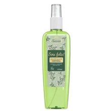 Deo Colônia Splash Sou Feliz Suissa 250ML