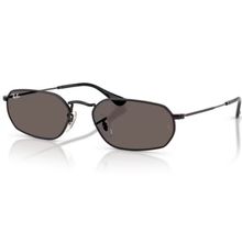 OCULOS SOLAR RAY-BAN RB3947 002/B157