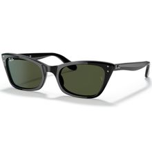 OCULOS SOLAR RAY-BAN RB2299 901/3152