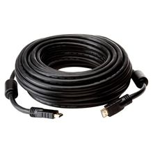 Cabo HDMI Macho x Macho 20 MT 1.4v sem Malha com Filtro CB-065