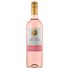 VINHO SANTA HELENA RESERVADO ROSÉ 750ML