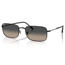 OCULOS SOLAR RAY-BAN RB3746 002/7156