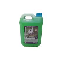 Sabonete Líquido Glicerinado Erva Doce Meyors 5L