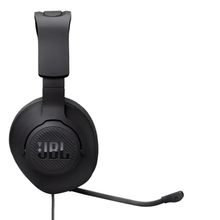 Headset Gamer JBL Quantum 100 M2 Cabo Resistente