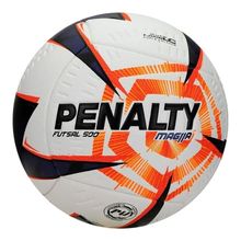 Bola Futsal Penalty MAG11A R2 XXVI