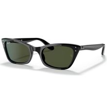 OCULOS SOLAR RAY-BAN RB2299 901/3155