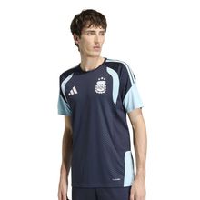 Camisa Adidas Argentina Treino Competition 26 Masculina