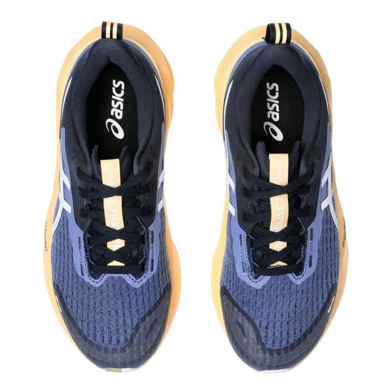 Tênis Asics Novablast 5 Lite-Show Feminino - Shop Coopera