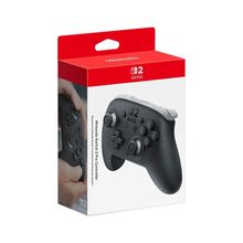 Controle Nintendo Switch 2 Pro Controller - Switch 2