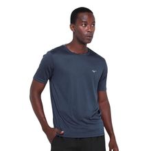 Camiseta Mizuno Run Spark 2 Masculina