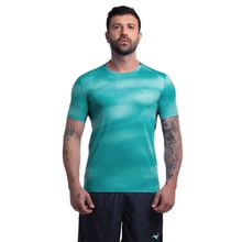 Camiseta Mizuno Run Easy 5 Masculina