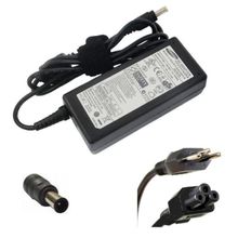 Fonte Carregador Notebook Samsung R440 Rv410 Rv411 Rv415 Rv420 - 19v