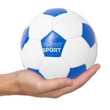 Mini Bola Convoy Sport