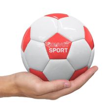 Mini Bola Convoy Sport