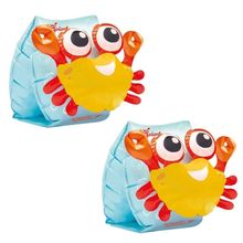 Boia de Braço Speedo Kidsplash Siri Infantil