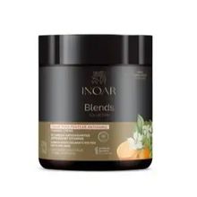 Creme de Pentear Inoar Blends 500G