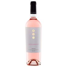 VINHO LUCCARELLI PUGLIA ROSÉ 750ML