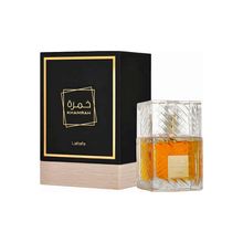 Khamrah de Lattafa EDP 100ml Unissex