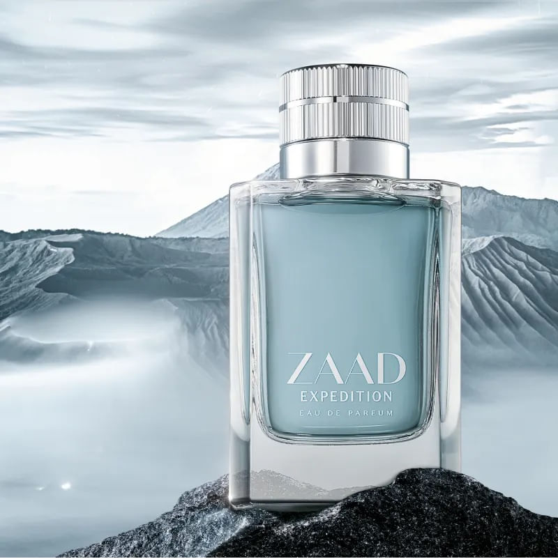 Zaad Expedition O Boticário Desodorante Colônia 95ml Masculino - Shop ...
