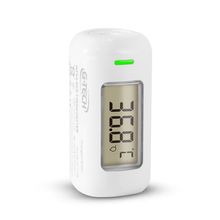 Termômetro Digital Infravermelho Ultracompacto G-Tech Go