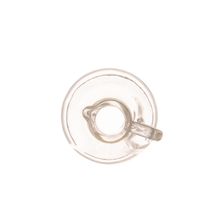 garrafa para azeite de vidro com tampa de rolha 250ml vidro