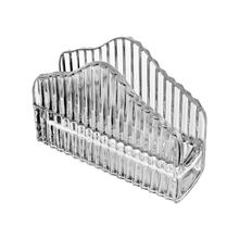 Porta Guardanapos Wolff Império de Cristal 13,5cm x 4,5cm