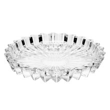 Prato Geneva Wolff 14cm Cristal