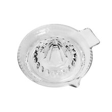 Espremedor de Frutas 14cm x 13,5cm x 7cm Cristal Lyor