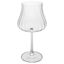 Taça para Vinho Iduna Optic 580ml Cristal Ecológico Lyor