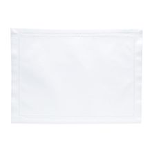 Jogo Americano Ponto Ajour Wolff de Algodão Branco 45cm