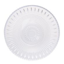 Centro de Mesa Wolff Queen de Cristal 30cm x 10cm