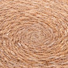 Lugar Americano Wolff de Fibra Natural Juta 37cm