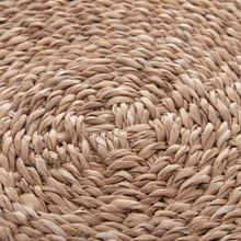 Lugar Americano Wolff de Fibra Natural Trançado 38cm